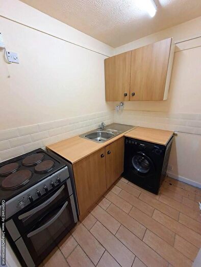 1 Bedroom Flat To Rent In Hulme Street, Crewe, Cheshire, CW1