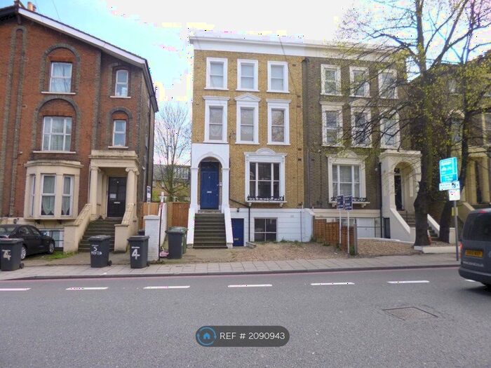 2 Bedroom Flat To Rent In Parkfield Road, London, SE14