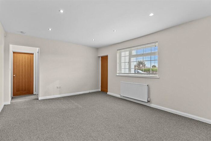 2 Bedroom Semi-Detached Bungalow For Sale In Camber Drive, Pevensey Bay, Pevensey, BN24