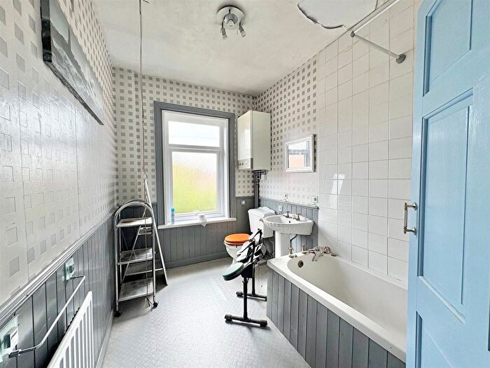 2 Bedroom Terraced House For Sale In Glebe Street, Leigh, WN7