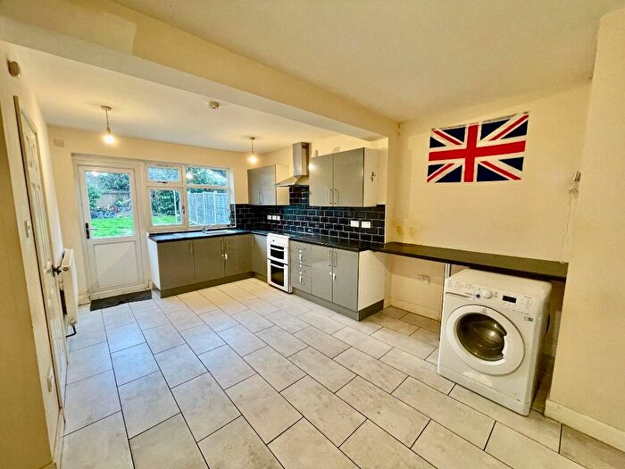 3 Bedroom Terraced House To Rent In Pearson Avenue, Coventry, West Midlands, CV6