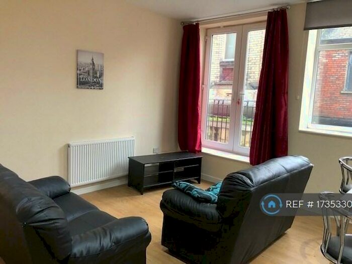2 Bedroom Flat To Rent In Green Lane, Derby, DE1
