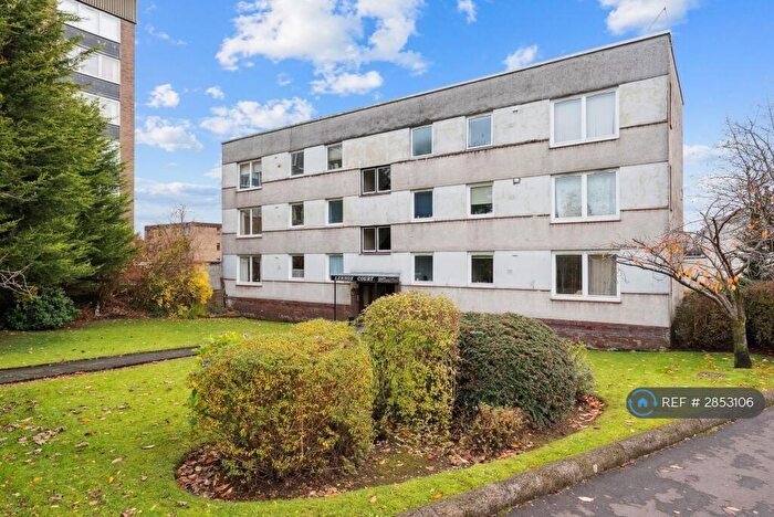 2 Bedroom Flat To Rent In Lennox Court, Bearsden - Glasgow, G61