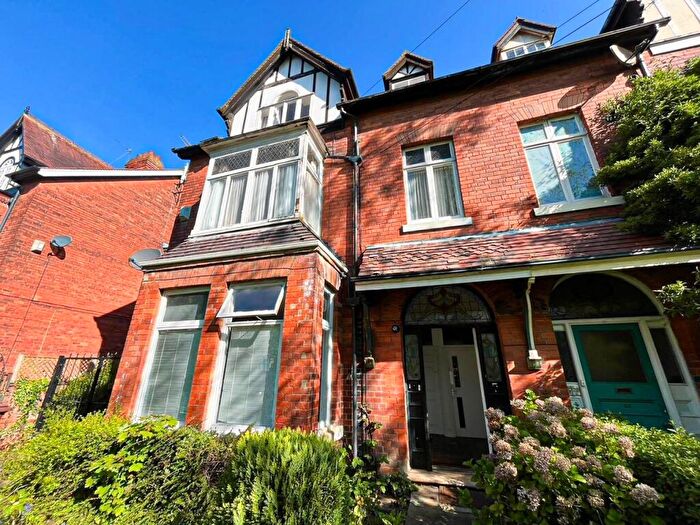 1 Bedroom Apartment To Rent In Princes Avenue, Hull, HU5