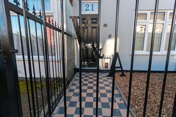 Studio To Rent In Rm, Victoria Street, Old Fletton, PE2