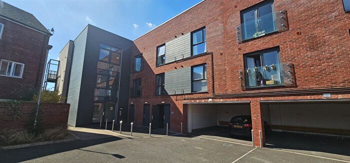1 Bedroom Flat For Sale In Rhodri Morgan Way, Canton, CF11