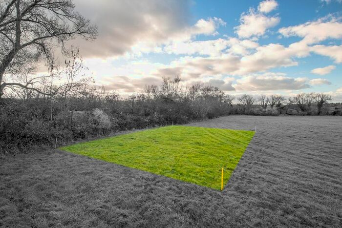 Land For Sale In Gregorys Field, Astrope, Tring, HP23