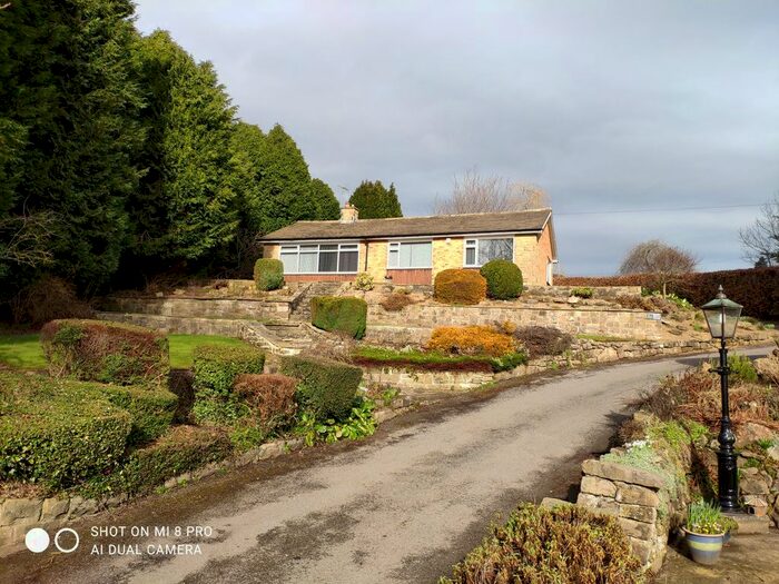 3 Bedroom Detached Bungalow To Rent In Knox Mill Close, Killinghall, HG3