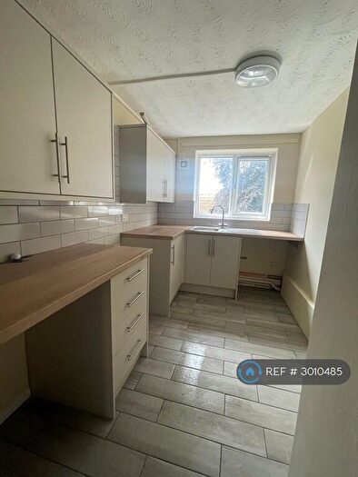 2 Bedroom Flat To Rent In Bevills Place, March, PE15