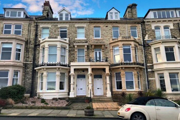 3 Bedroom Flat To Rent In Percy Gardens, North Shields, NE30