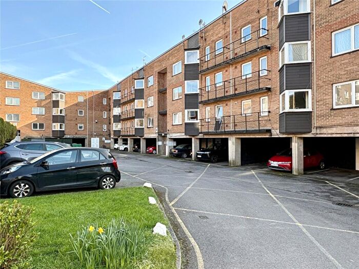 1 Bedroom Apartment For Sale In Coed Edeyrn, Llanedeyrn, Cardiff, South Glamorgan, CF23