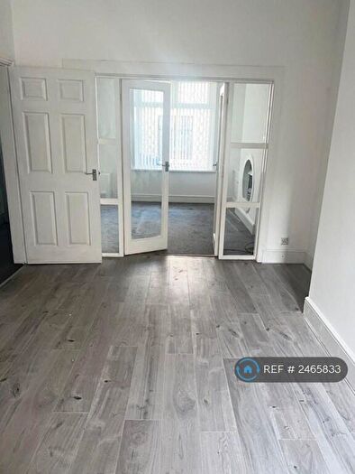 2 Bedroom End Of Terrace House To Rent In Portland Street, Darwen, BB3
