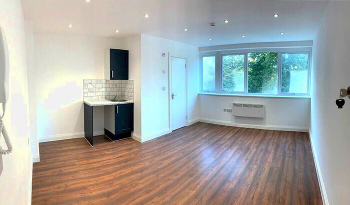 Studio To Rent In Cortis Road, London, SW15