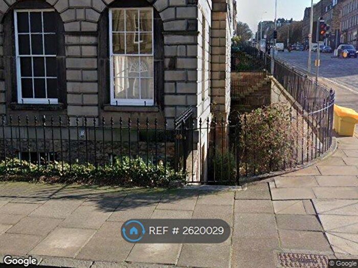 2 Bedroom Flat To Rent In Stockbridge, Edinburgh, EH3