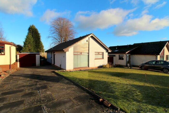 3 Bedroom Bungalow To Rent In Glenartney, Houston, PA6