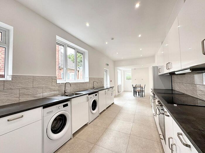 1 Bedroom Terraced House To Rent In Room, St Patricks Road, CV1