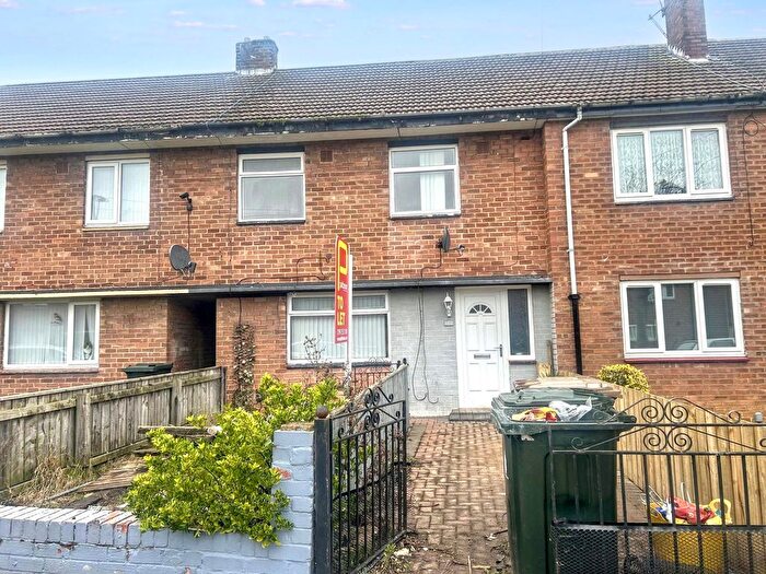 3 Bedroom Semi Detached House To Rent In Whitehouse Lane, North Shields, NE29