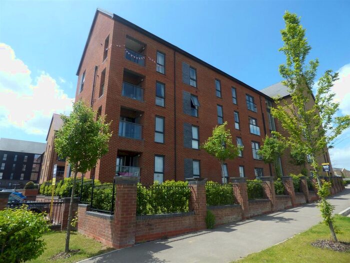 2 Bedroom Flat To Rent In Mortimer Square, Weldon Ebbsfleet Valley, Swanscombe, Kent, DA10