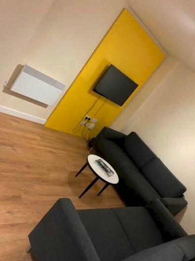 2 Bedroom Flat To Rent In Millstone Place, Millstone Lane, Leicester, LE1