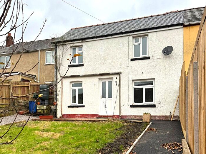 3 Bedroom Property To Rent In Manor Road, Abersychan, Pontypool, NP4