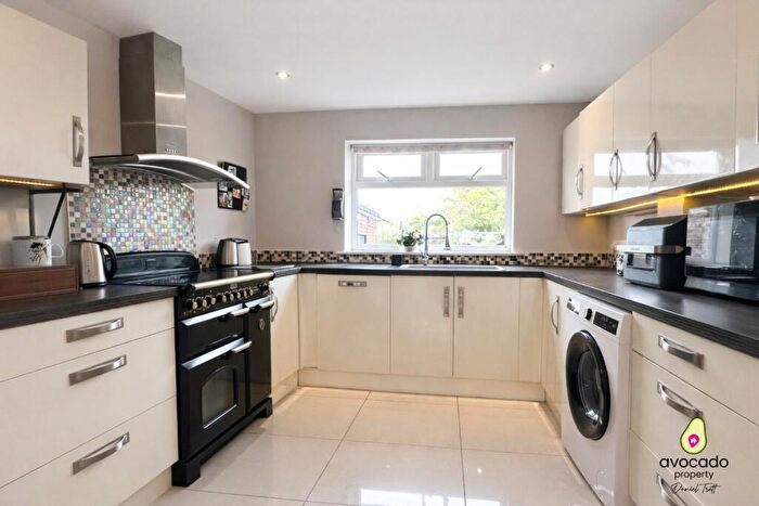 3 Bedroom Detached House For Sale In Pond House Estate, Sutton, Norwich, Norfolk, NR12