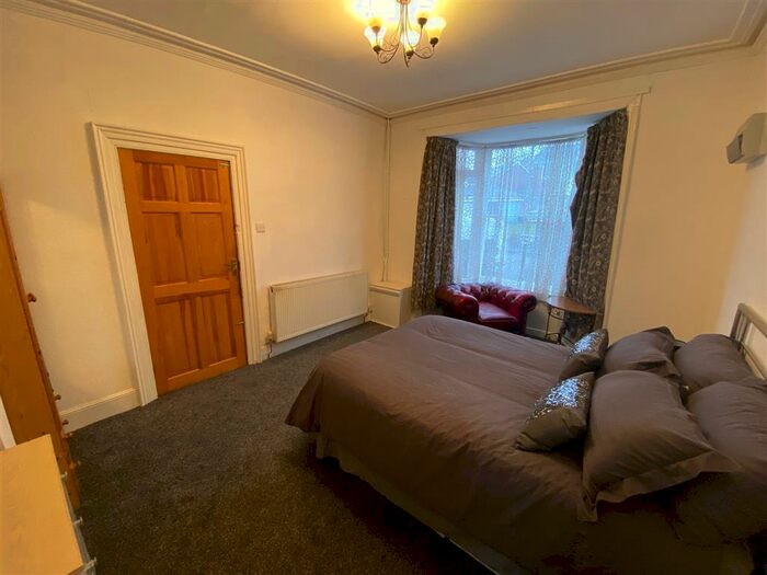 1 Bedroom Apartment To Rent In Albert Road, Stechford, Birmingham, B33