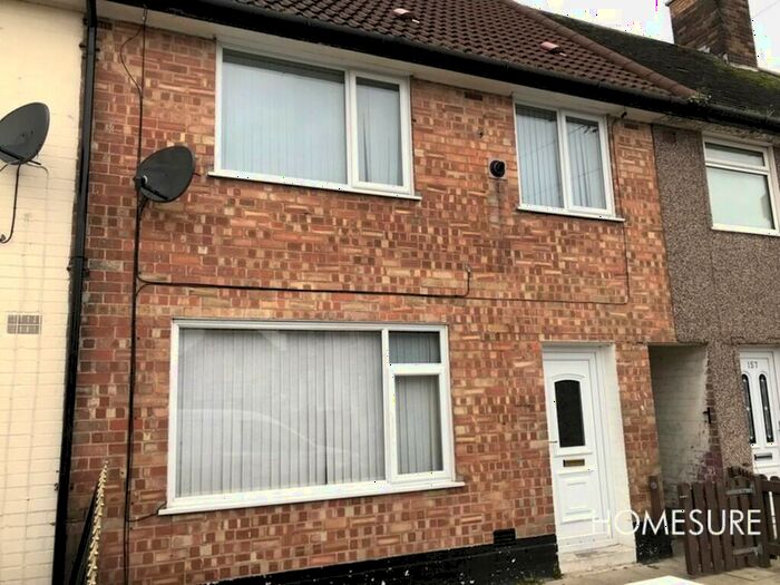 3 Bedroom Terraced House To Rent In Pennard Avenue, Huyton, Liverpool, L36