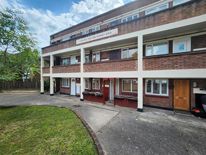 1 Bedroom Flat To Rent In Colworth Road, London, E11