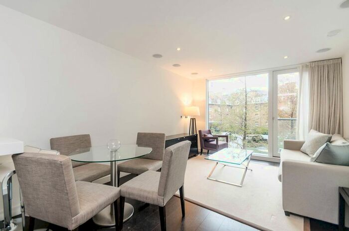 1 Bedroom Flat To Rent In Grosvenor Waterside, Pimlico, London, SW1W