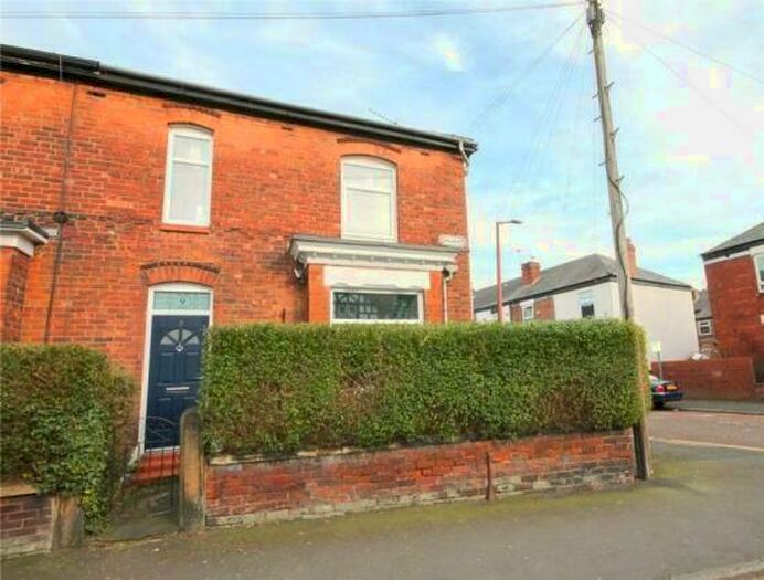 3 Bedroom End Of Terrace House To Rent In Dale Street, Edgeley, Stockport, SK3
