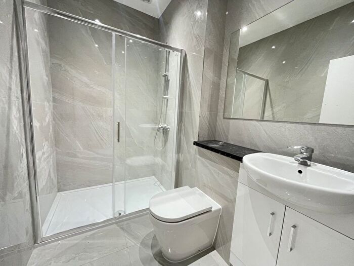 Studio To Rent In Station Road, Harrow, HA1