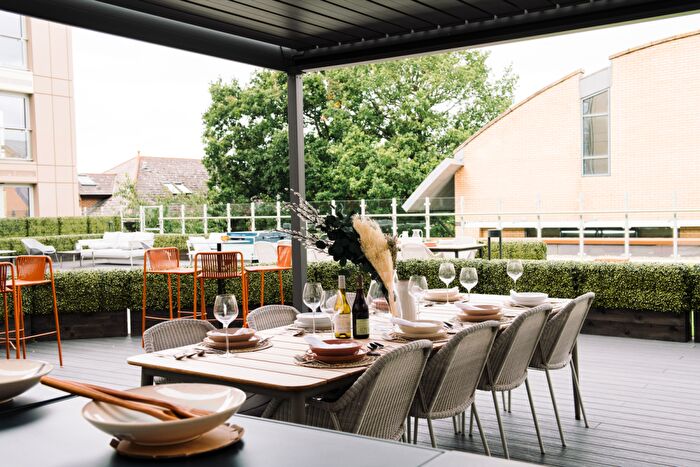 2 Bedroom Apartment To Rent In Solstice Apartments, Milton Keynes Milton Keynes, MK9