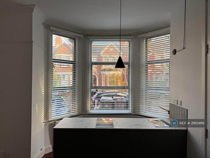 Studio To Rent In Chandos Road, London, NW2