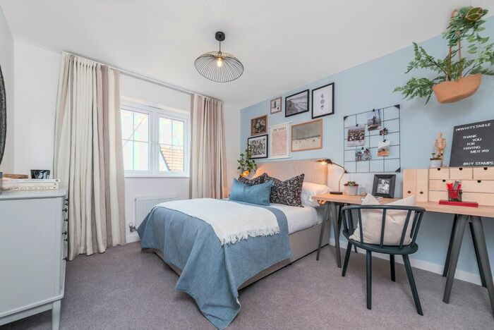 2 Bedroom Terraced House For Sale In Off Thanet Way, Whitstable, CT5