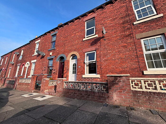 2 Bedroom Semi Detached House For Sale In Granville Road, Carlisle, CA2