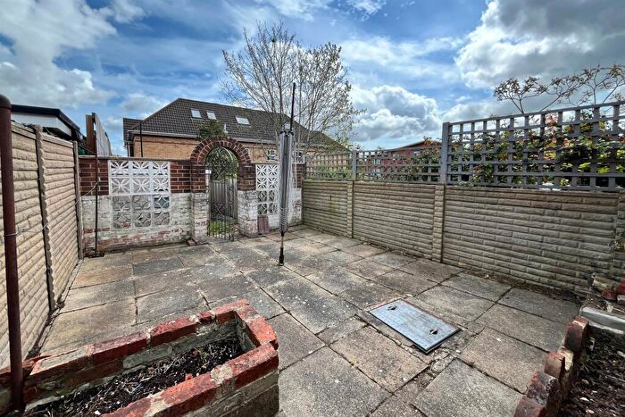 3 Bedroom Terraced House For Sale In Portswood, SO17