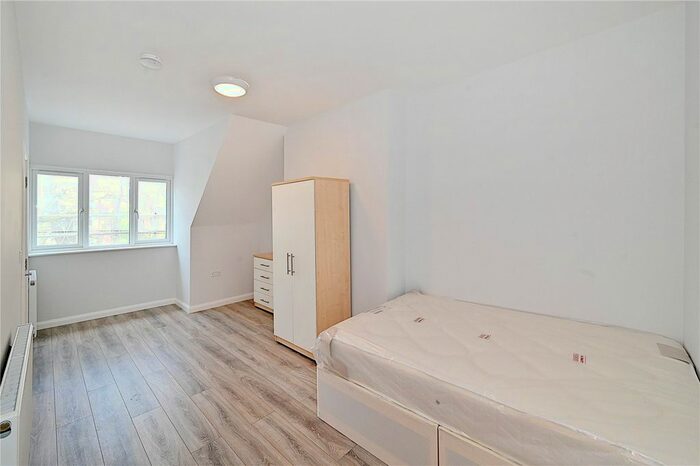 Studio To Rent In Mount View Road, Highgate, London, N4