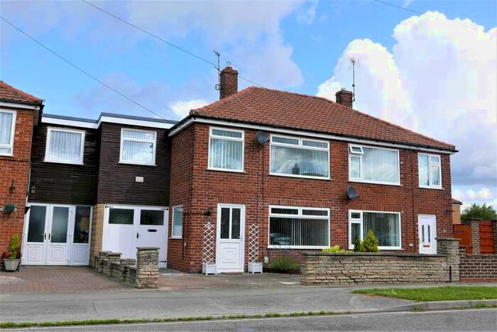 4 Bedroom Detached House To Rent In Anthea Drive, Huntington, YO31