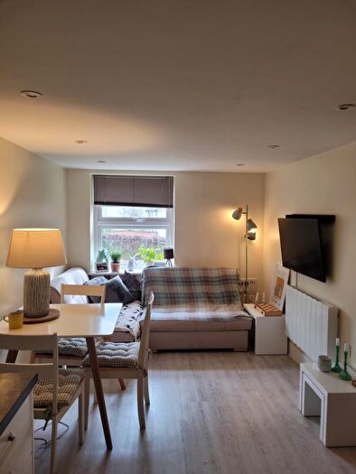 2 Bedroom Flat For Sale In - Thorpe Road, City Centre, Norwich, NR1