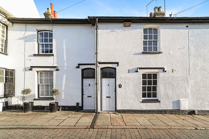 2 Bedroom Terraced House To Rent In Newmarket, Suffolk, CB8