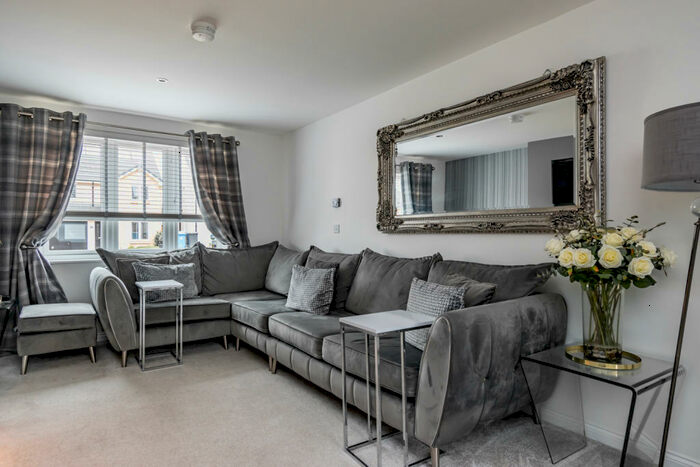 4 Bedroom Detached House For Sale In Cadwell Crescent, Gorebridge, EH23