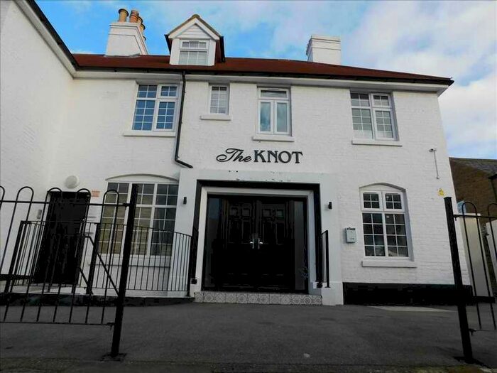 2 Bedroom Apartment To Rent In The Knot, 20 Beach Road, Westgate, CT8