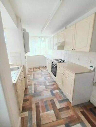 2 Bedroom Terraced House To Rent In St. Cecilia Street, Blackburn, BB6