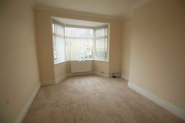 3 Bedroom Semi-Detached House To Rent In Claremont Road, Darlington, County Durham, DL1