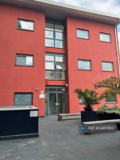 1 Bedroom Flat To Rent In Opus Studios, London, E13