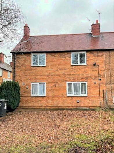 3 Bedroom Semi-Detached House To Rent In Church Balk, Edenthorpe, Doncaster, South Yorkshire, DN3