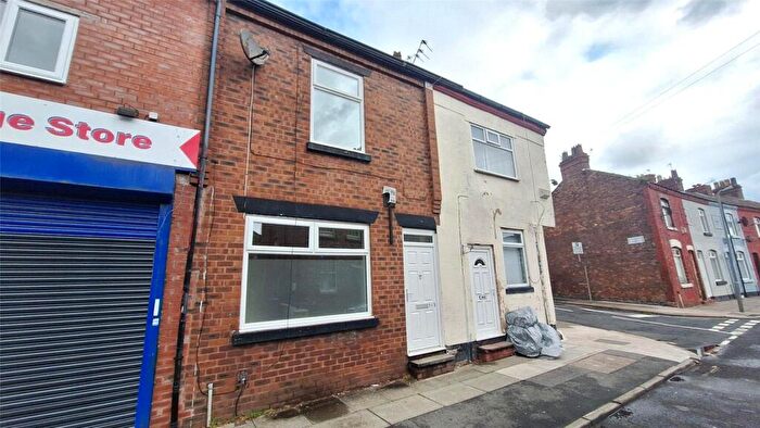 3 Bedroom Terraced House For Sale In Walton Village, Liverpool, Merseyside, L4