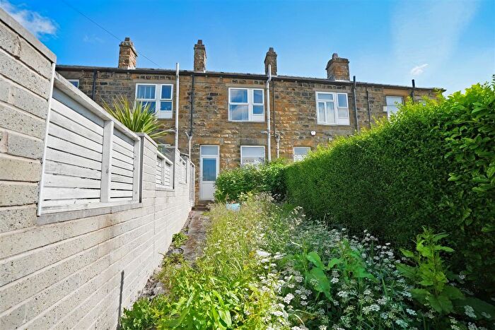 2 Bedroom Terraced House For Sale In Mallinson Street, Dewsbury, WF13