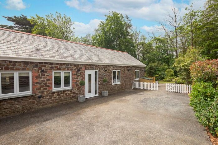 3 Bedroom Bungalow To Rent In Bridgerule, Holsworthy, EX22