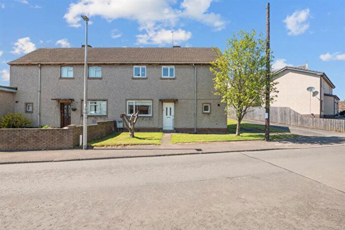 3 Bedroom Semi Detached House For Sale In Balcurvie Road, Windygates, KY8